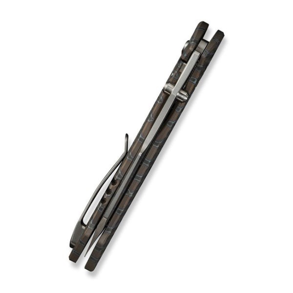 Фото - Нож туристический Weknife High-Fin XL (WE24010-4)